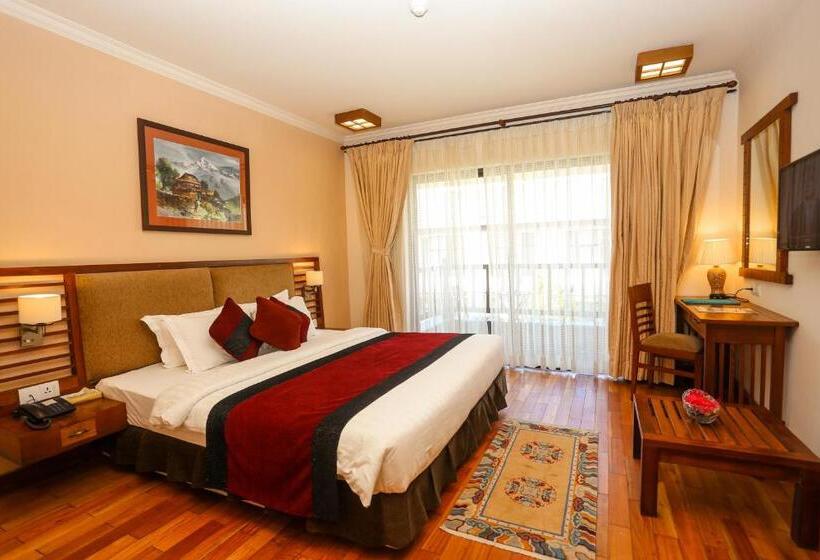 سوییت, Atithi Resort & Spa