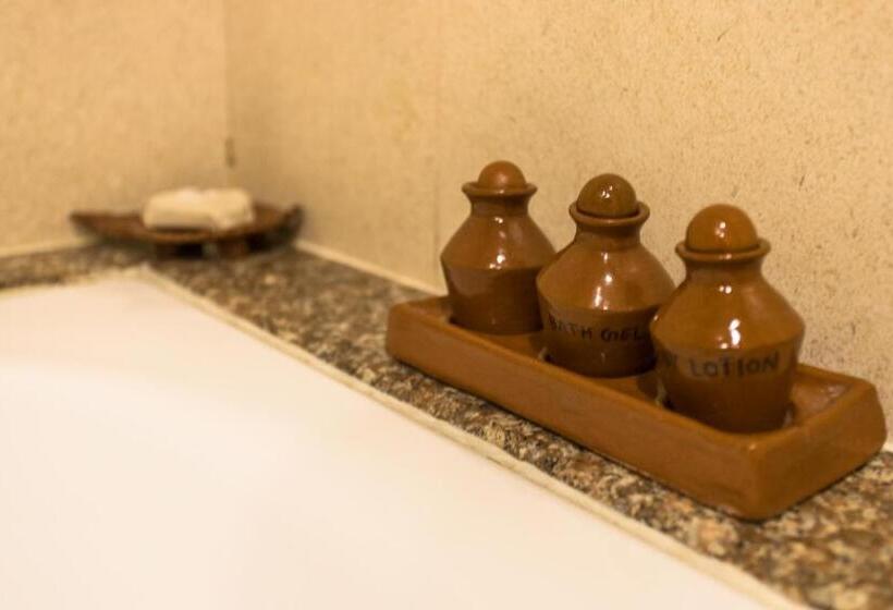 اتاق لوکس, Atithi Resort & Spa