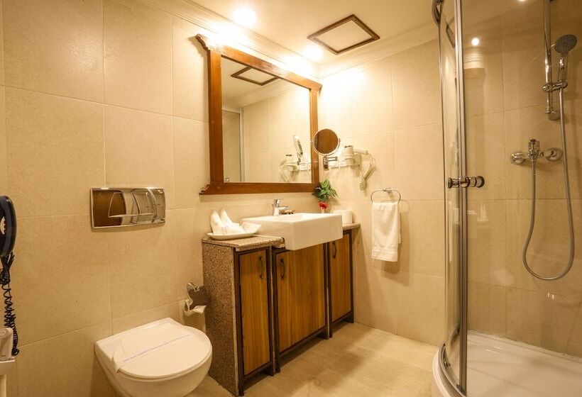 سوییت, Atithi Resort & Spa