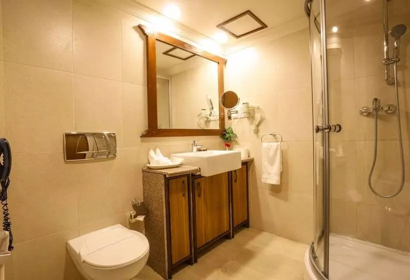 سوییت, Atithi Resort & Spa