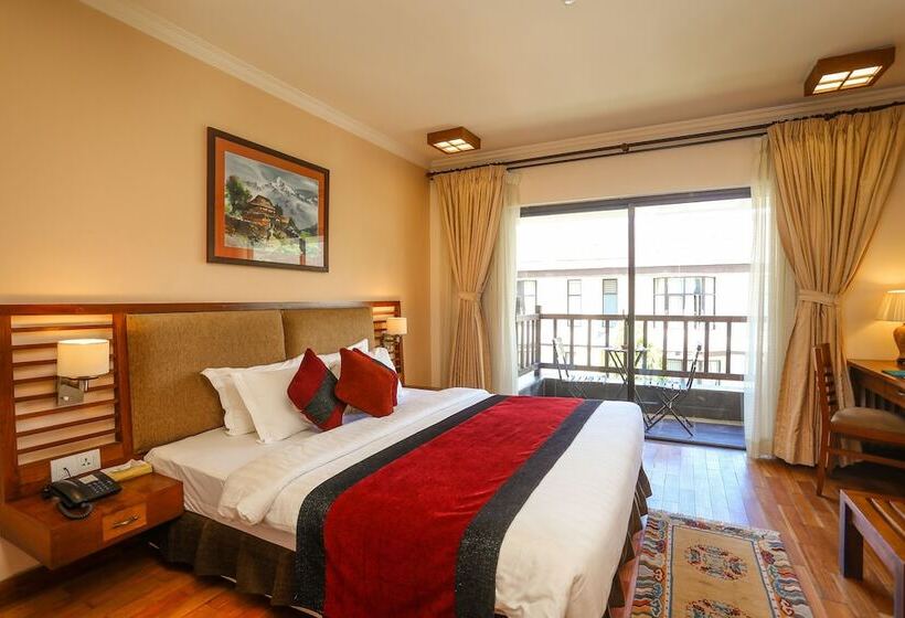 سوییت, Atithi Resort & Spa