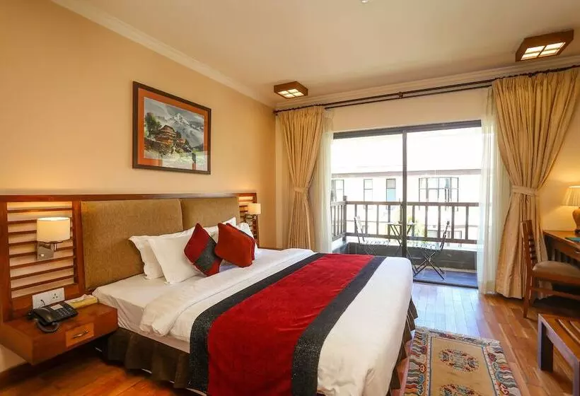 سوییت, Atithi Resort & Spa
