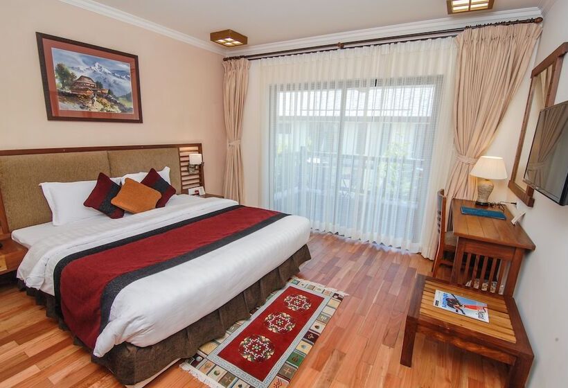 سوییت, Atithi Resort & Spa