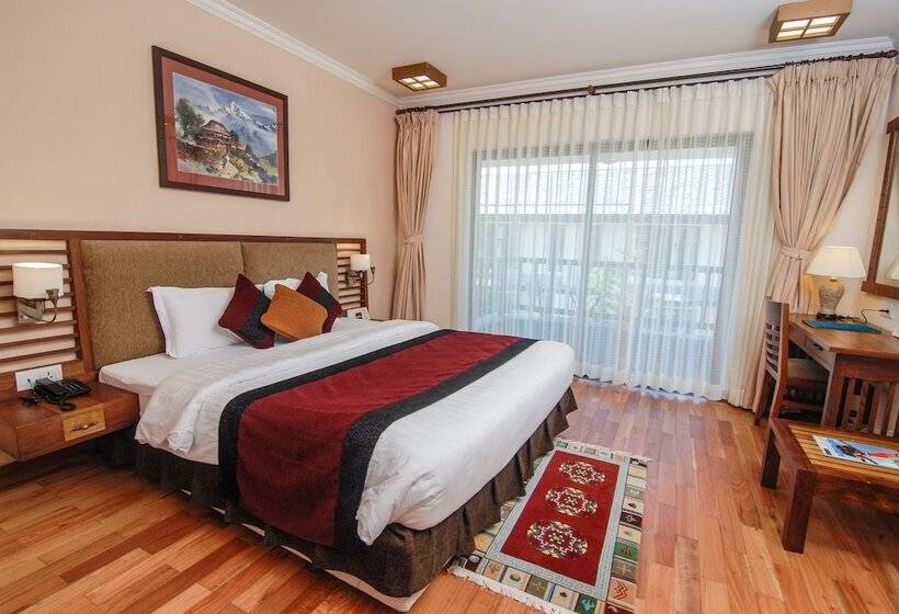 سوییت, Atithi Resort & Spa