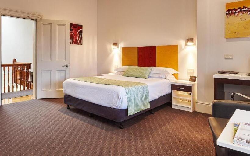 琮城市景观的豪华间, Auldington