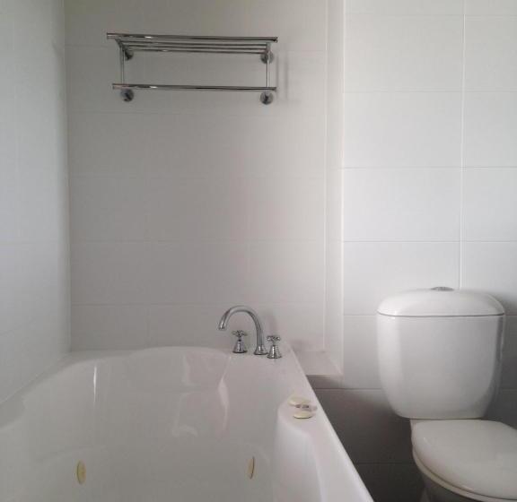 琮城市景观的豪华间, Auldington