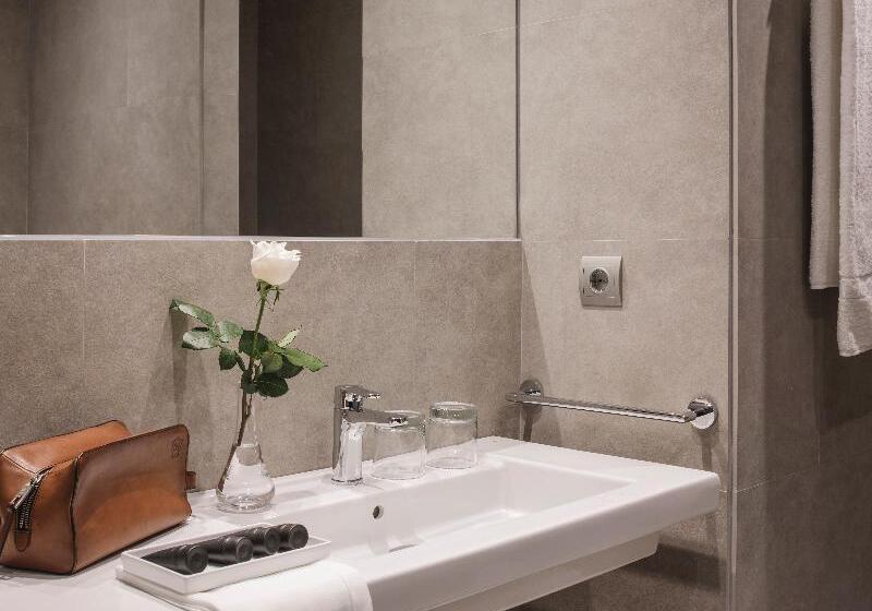 חדר דלוקס, Holiday Inn Lampung Bukit Randu By Ihg