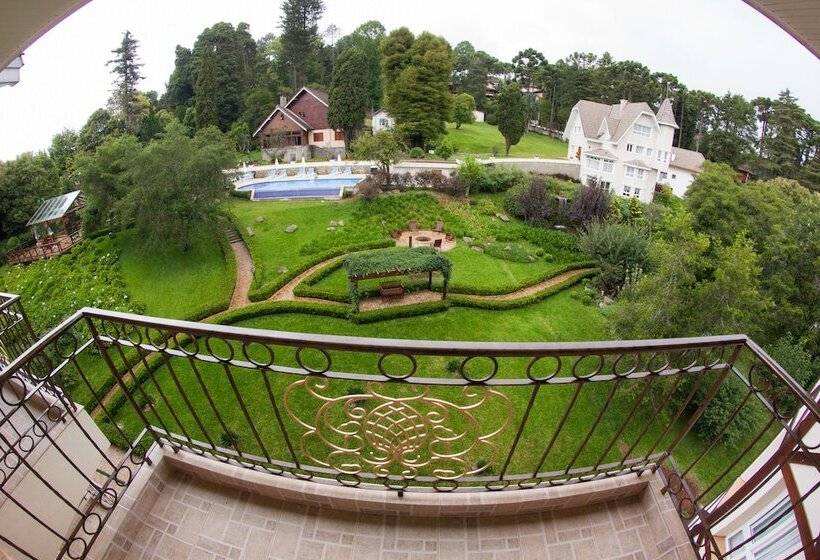 수피리어 룸, Carballo Hotel & Spa