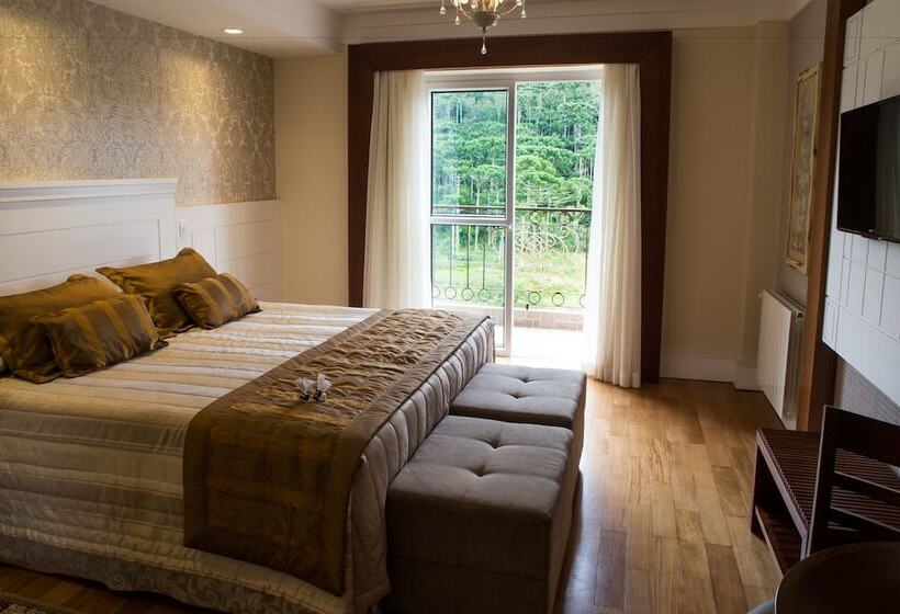 Номер Superior, Carballo Hotel & Spa