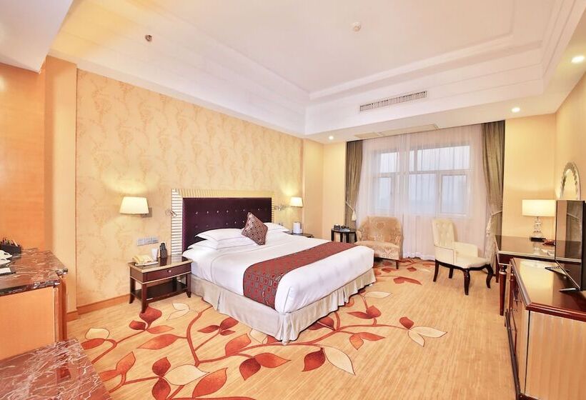 エクゼクティブルーム, Xinhui Country Garden Phoenix