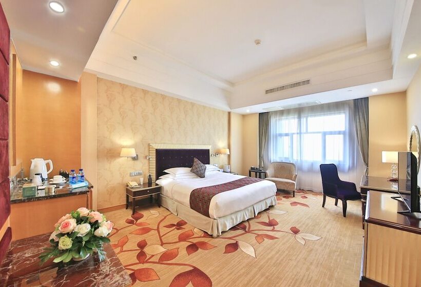 エクゼクティブルーム, Xinhui Country Garden Phoenix
