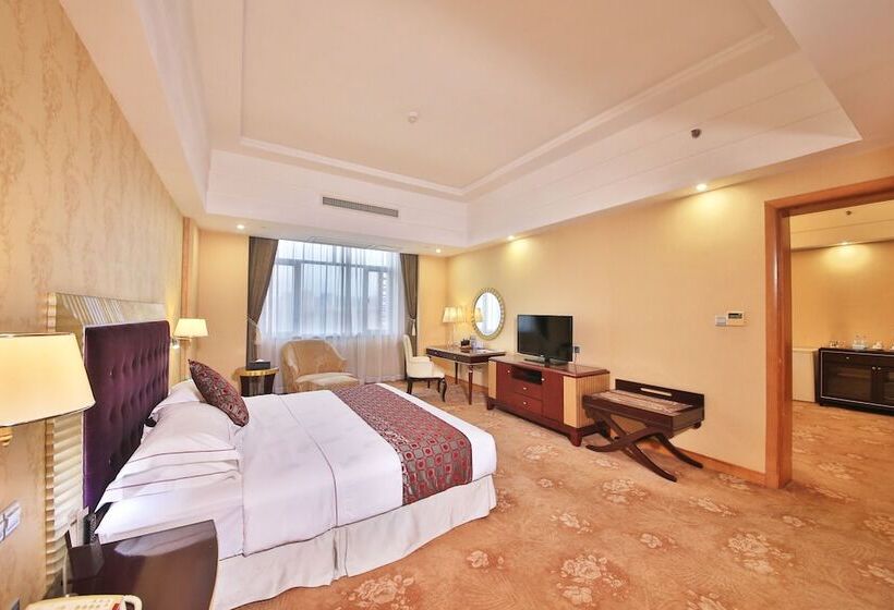 エクゼクティブルーム, Xinhui Country Garden Phoenix