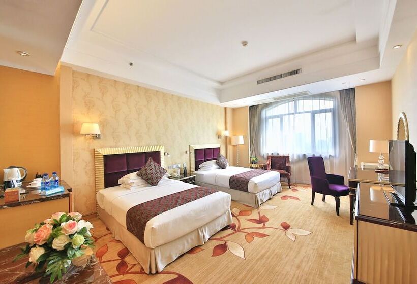 エクゼクティブルーム, Xinhui Country Garden Phoenix