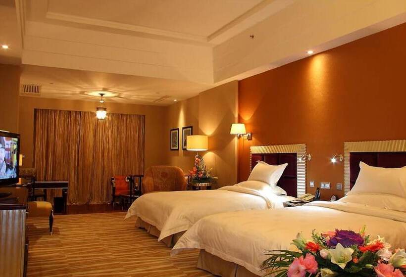 エクゼクティブルーム, Xinhui Country Garden Phoenix