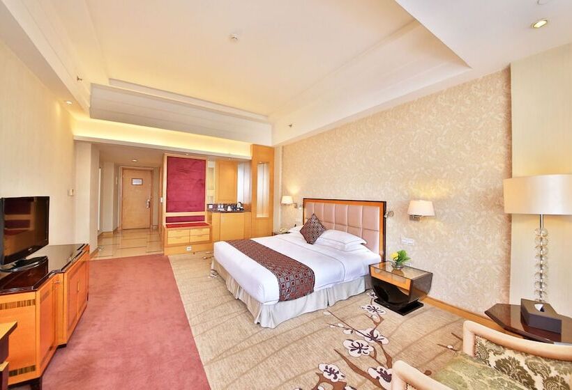 エクゼクティブルーム, Xinhui Country Garden Phoenix