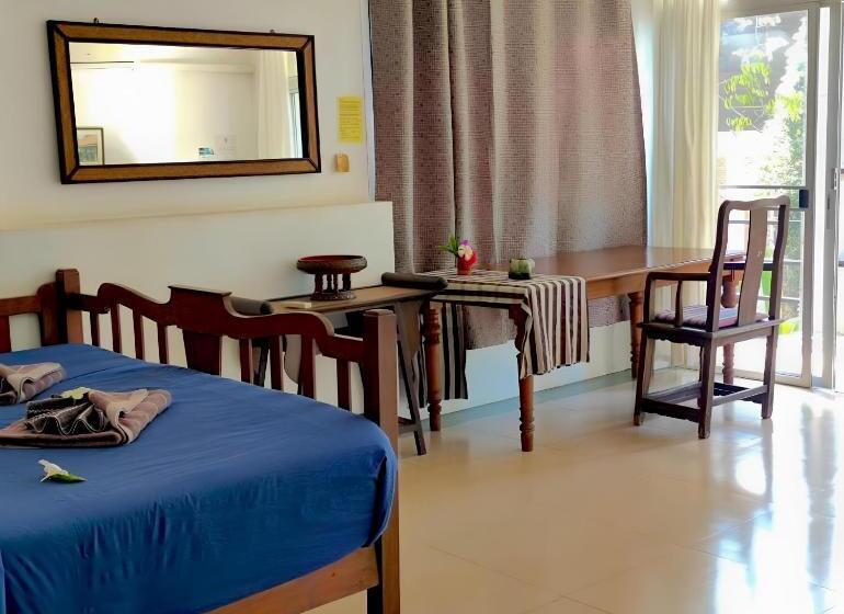 가든 전망 스위트, Good Time Sports Village Koh Mak