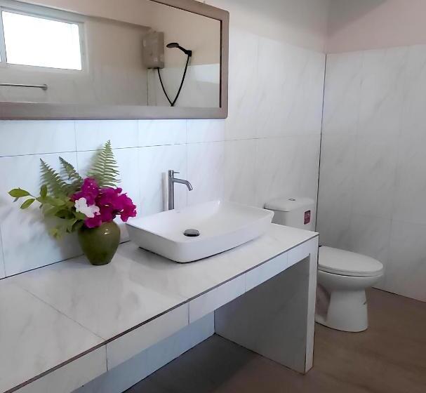 바다 전망 스위트, Good Time Sports Village Koh Mak