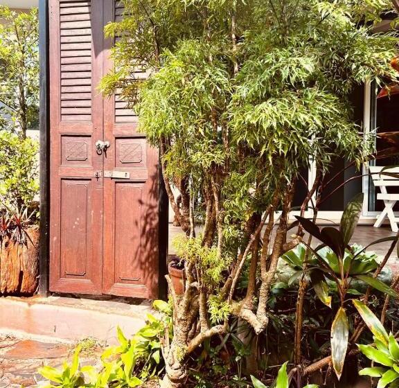 바다 전망 스위트, Good Time Sports Village Koh Mak