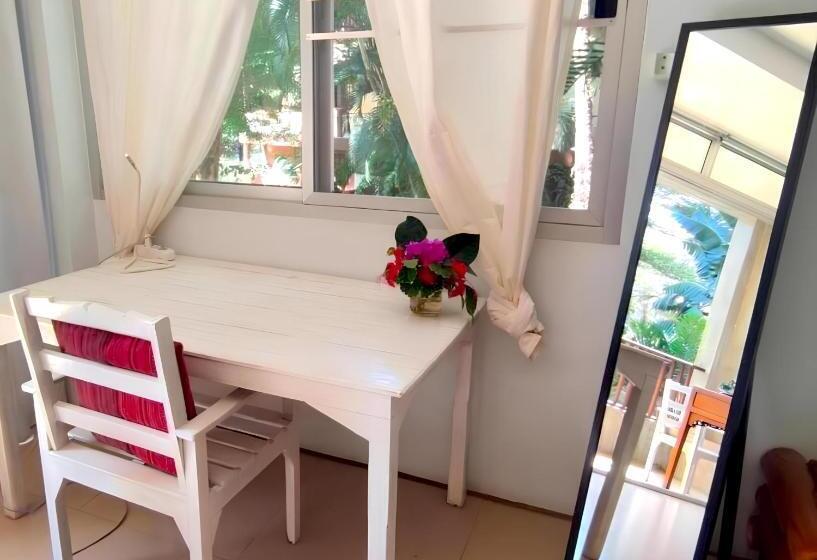 가든 전망 스위트, Good Time Sports Village Koh Mak