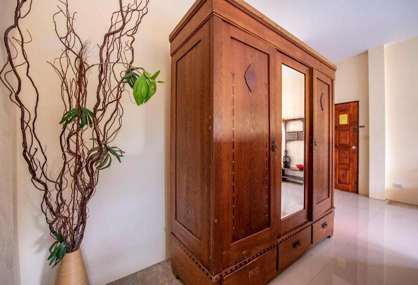 가든 전망 스위트, Good Time Sports Village Koh Mak