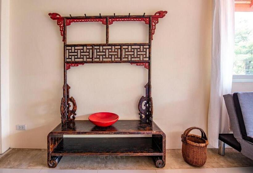 가든 전망 스위트, Good Time Sports Village Koh Mak