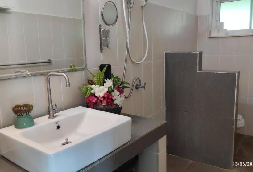 바다 전망 스위트, Good Time Sports Village Koh Mak