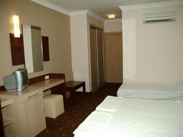 标准间, Magic Sun