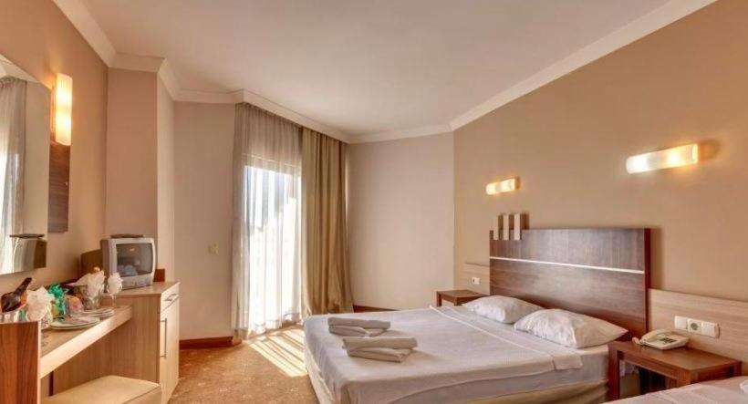 标准间, Magic Sun