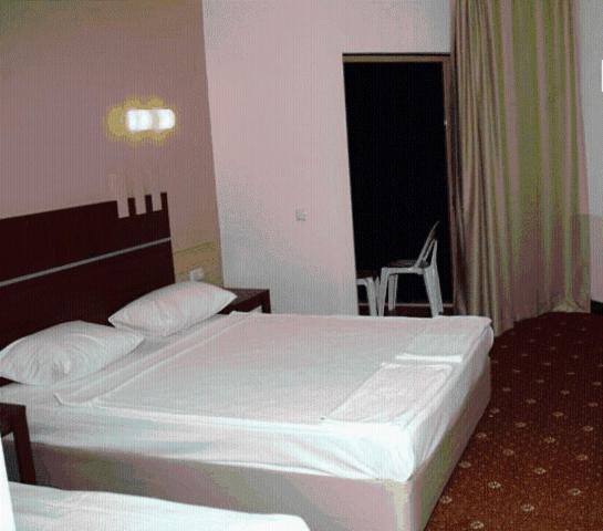 标准三人间, Magic Sun