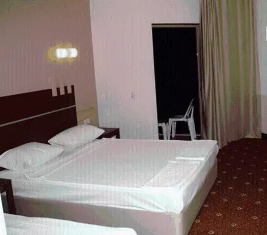 Quarto Economy, Magic Sun