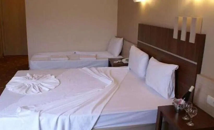 Quarto Economy, Magic Sun