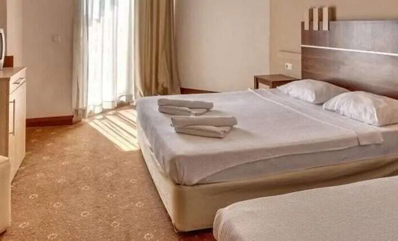 Quarto Economy, Magic Sun