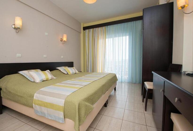 サイドオーシャンビュースタンダードルーム, Maranton Beach