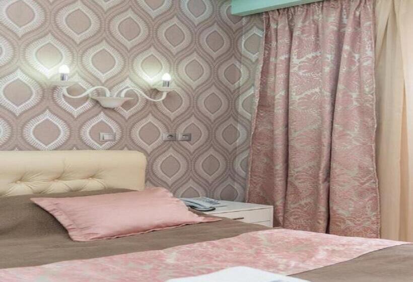 オーシャンビュースーペリアースイート, Maranton Beach