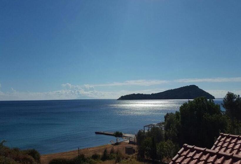Suíte Superior Vista Mar, Maranton Beach