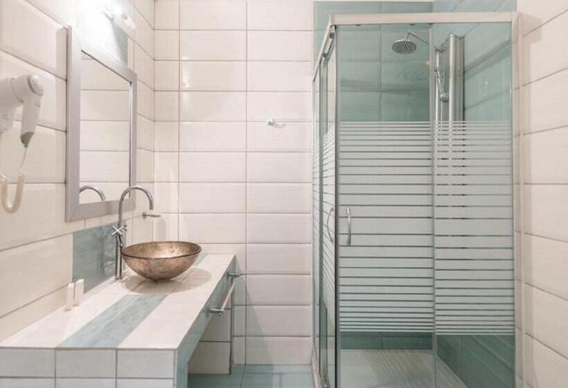 オーシャンビュースーペリアースイート, Maranton Beach