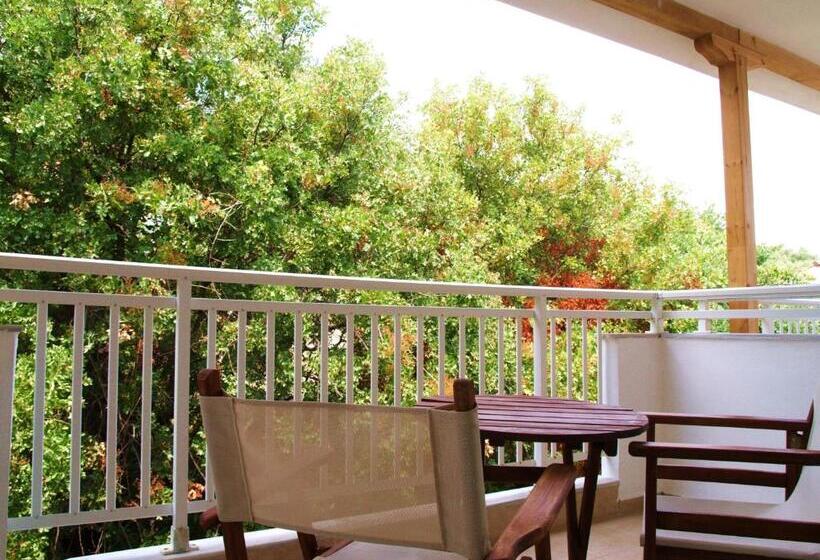 マウンテンビュースタンダードルーム, Maranton Beach