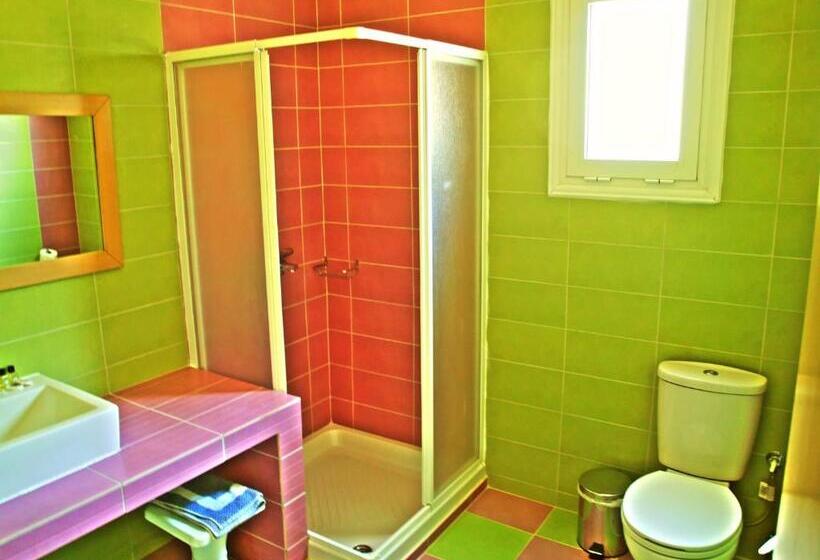 マウンテンビュースタンダードルーム, Maranton Beach