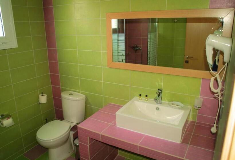 1ベッドルームアパートメント, Maranton Beach