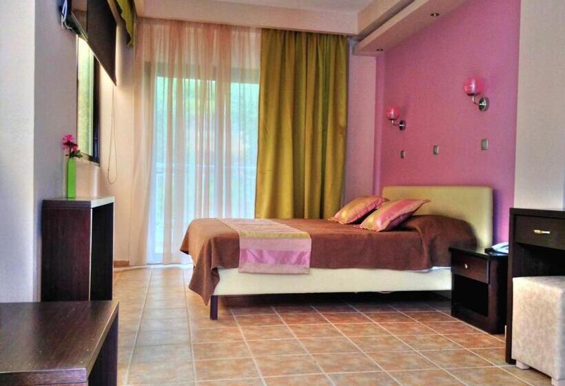 Apartamento 1 Dormitório, Maranton Beach