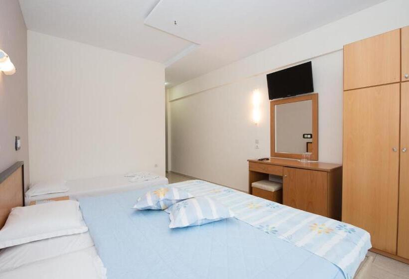 エコノミールーム, Maranton Beach