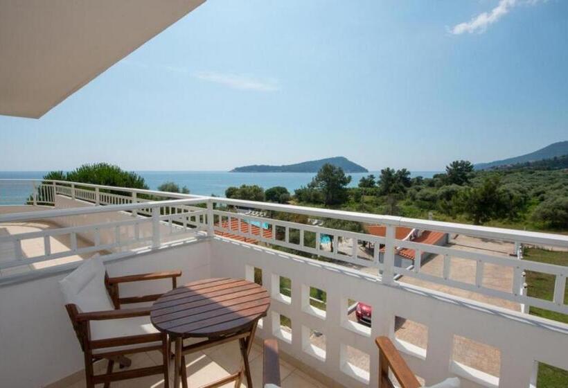 スーペリアースイート, Maranton Beach