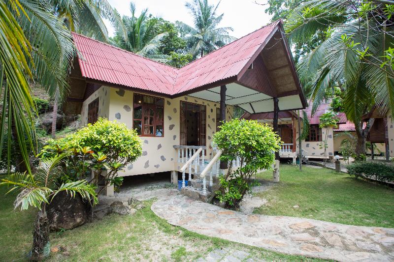 マウンテンビュースタンダードルーム, Maranton Beach