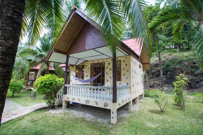 マウンテンビュースタンダードルーム, Maranton Beach