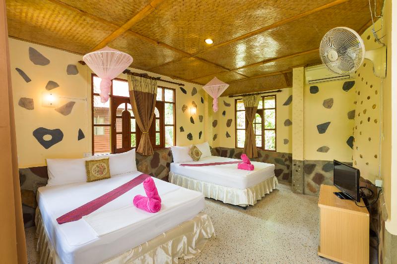 マウンテンビュースタンダードルーム, Maranton Beach