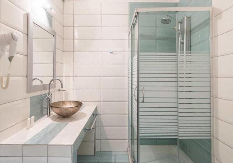 オーシャンビュースーペリアースイート, Maranton Beach