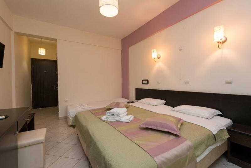 マウンテンビュースタンダードルーム, Maranton Beach