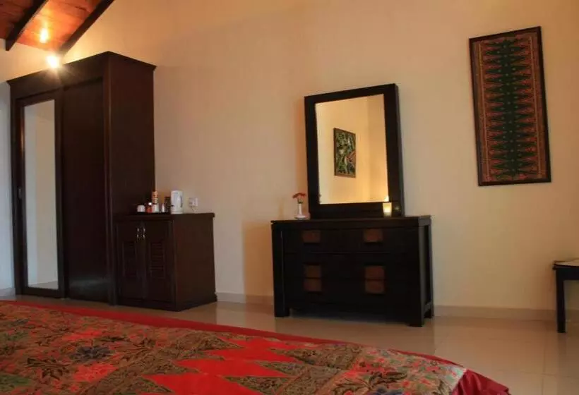 اتاق لوکس, Minang Cove Resort