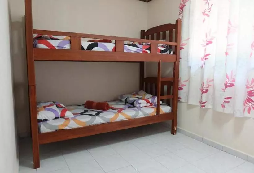 ویلای 1 خوابه, Minang Cove Resort