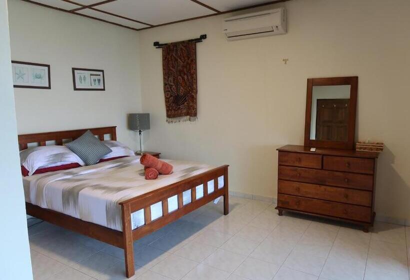 וילה בת חדר שינה 1, Minang Cove Resort